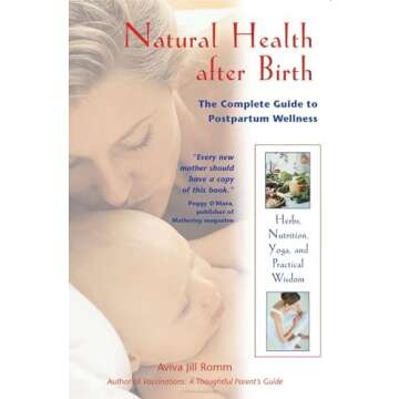 Top Pregnancy Books