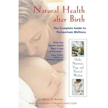 Top Pregnancy Books