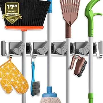 Cleaning