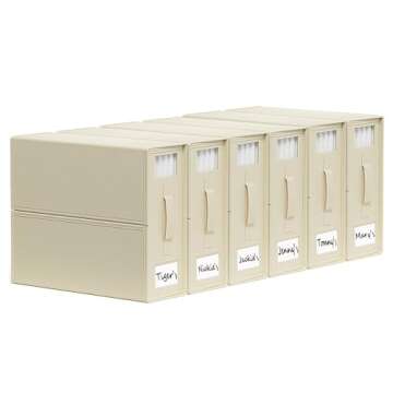 Laundry Room/Linen Closet Organization