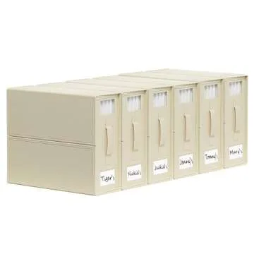 Laundry Room/Linen Closet Organization