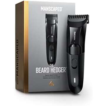 Best NEW Manscaped Products to try Out!