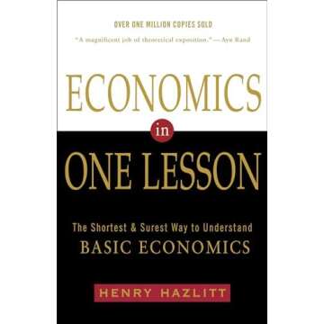 Economics Books