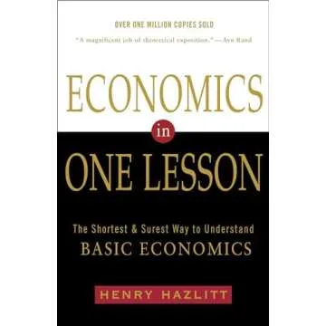 Economics Books