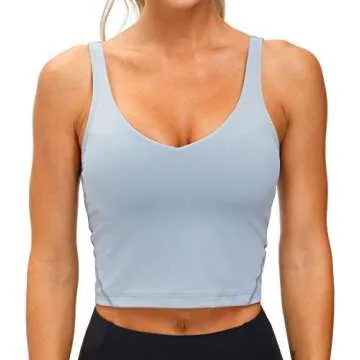 Fitness Gear & Workout Clothing