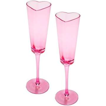 Luxe Everything Pink