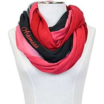 Best Razorback Women's Clothes