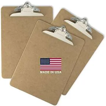 Cleaning Recipe Card Accessories