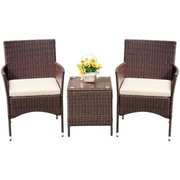 Household furniture & items