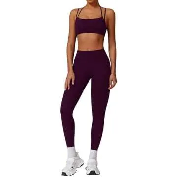 Workout Clothes