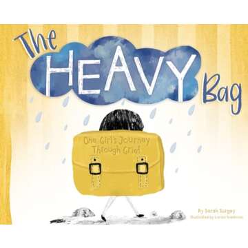 Children's Books about Grief