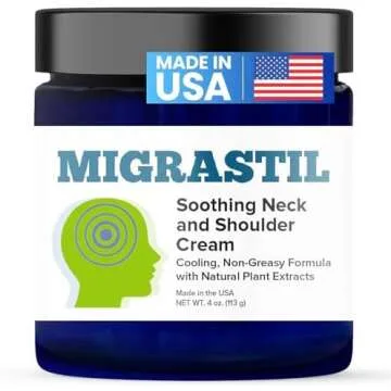 Migraine Relief 🤕