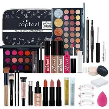 All-in-One Makeup Kit