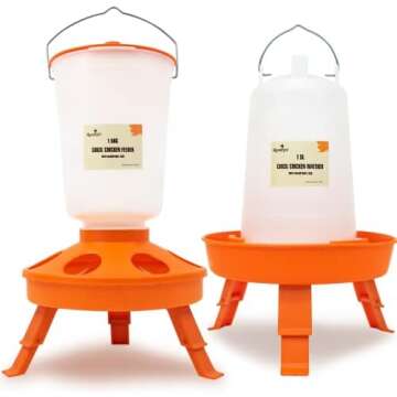 Roosty's Chicken Supplies