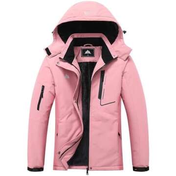 Let's hit the slopes