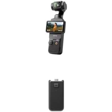 Tech & Filming Equipment