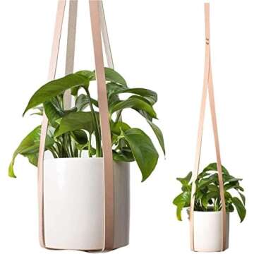 PLANT HANGERS 🪴💚