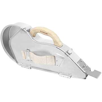 Intermediate Drywall Mudding & Repair Tools