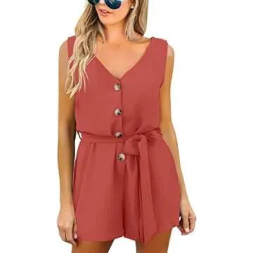 Spring and Summer Fashion for Women