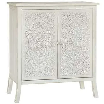 Elegant Storage Furniture