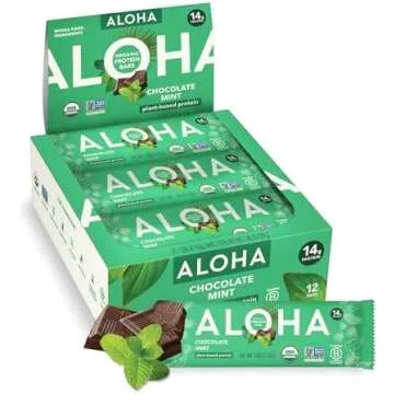 FAVE Healthy Chocolate Treats & Snacks