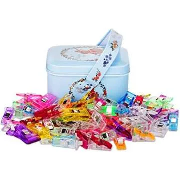 Sewing Room Supplies