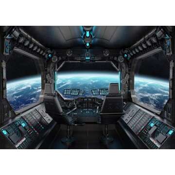 Star Wars Birthday Party