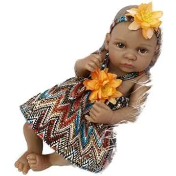 African Dolls