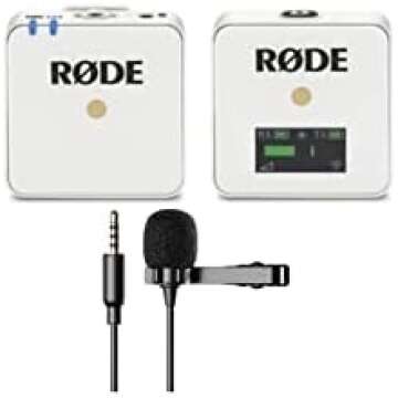 Videography & Photography Gear