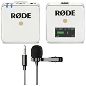 Videography & Photography Gear