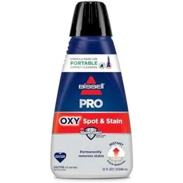 The GOAT of Furniture Cleaning