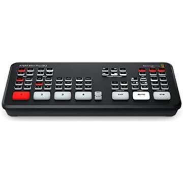 My Podcast Production Kit List