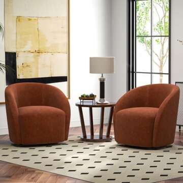 accent chairs