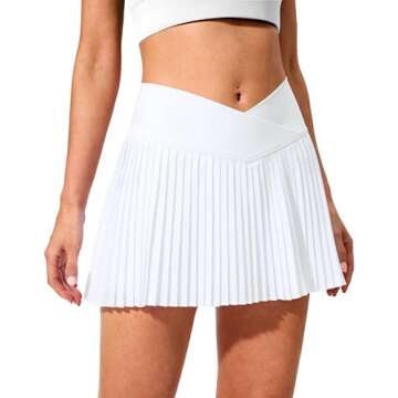 Women’s Athletic Clothes