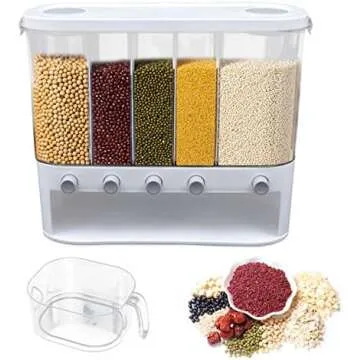 Wax Salon Decor & Furniture