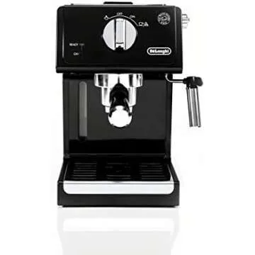 Espresso Machine