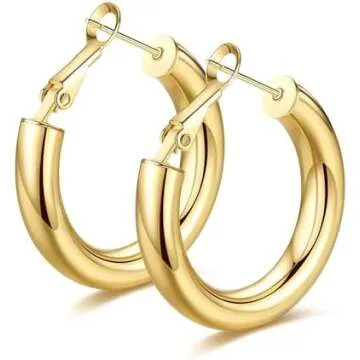 Jewelry Dupes