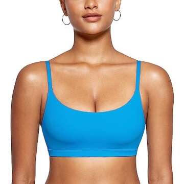 Gym Sport Bras