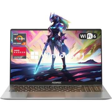 Best Gaming Laptops