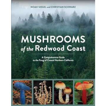 Recommended Mushroom Books