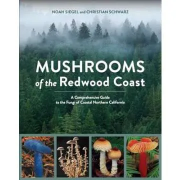 Recommended Mushroom Books