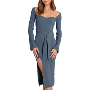 Dresses & Jump Suits