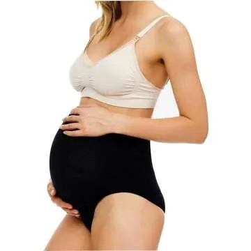 Breast feeding essentials