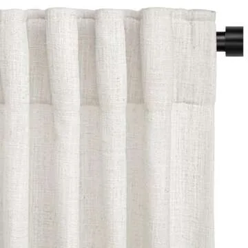 Must Have Curtains!