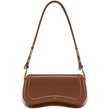 Jackets / Clothing / Handbags