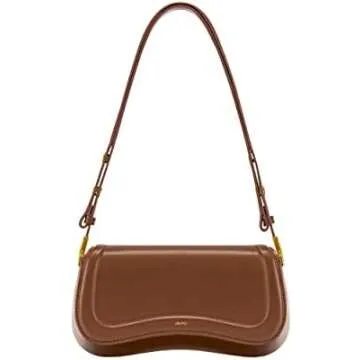 Jackets / Clothing / Handbags