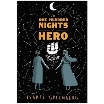 Comics, Graphic Novels, and Manga