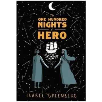 Comics, Graphic Novels, and Manga