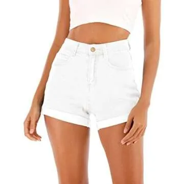Shorts + Skirts