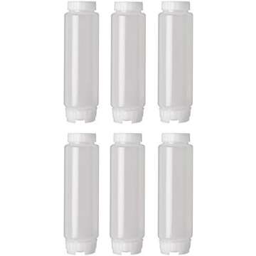 Refrigerator Organization